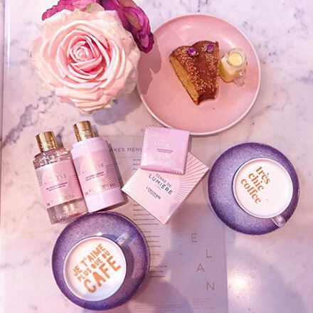 L'OCCITANE en Provence Voucher Codes