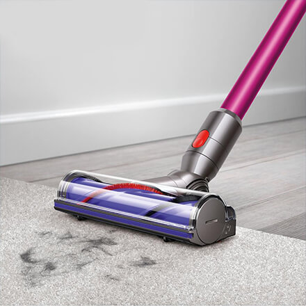 Dyson Voucher Codes