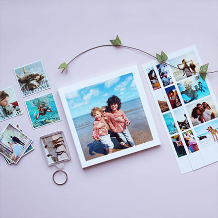 PhotoBox Voucher Codes