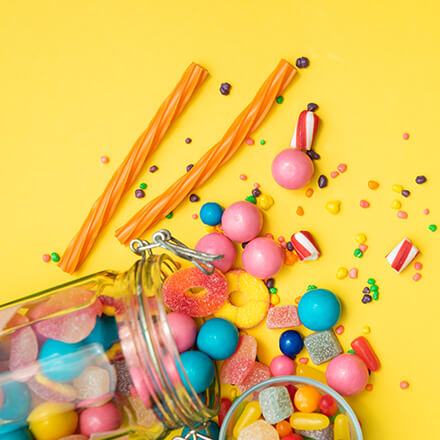 A Quarter of Voucher Codes