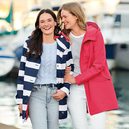 Lands' End Voucher Codes
