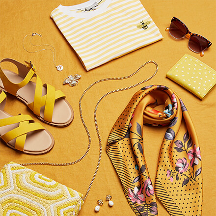Oliver Bonas Voucher Codes