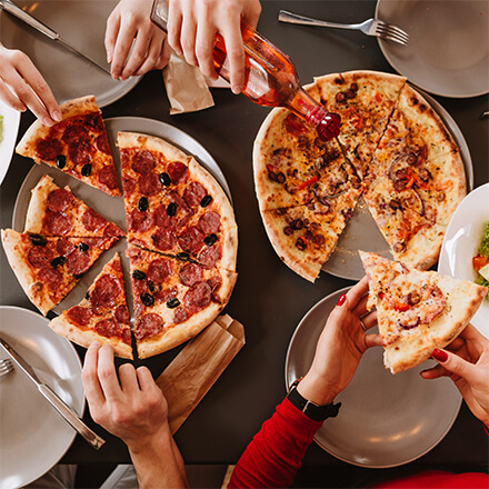 Domino's Voucher Codes