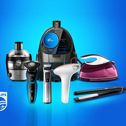 Philips Voucher Codes