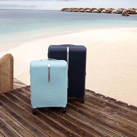 Samsonite Voucher Codes