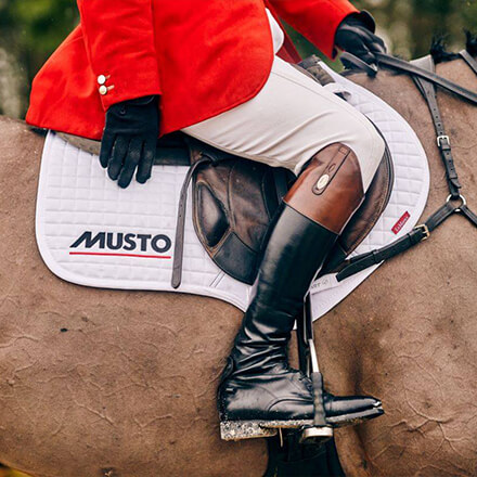 Musto Voucher Codes