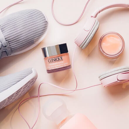 CLINIQUE Voucher Codes