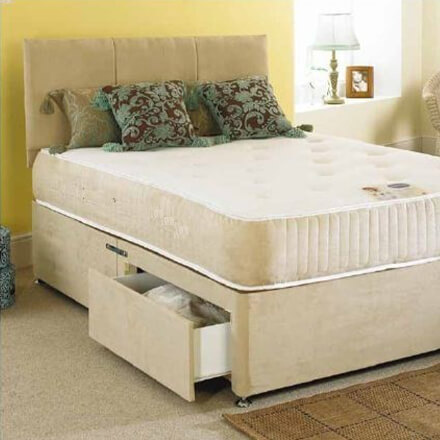 Divan Beds Centre Voucher Codes