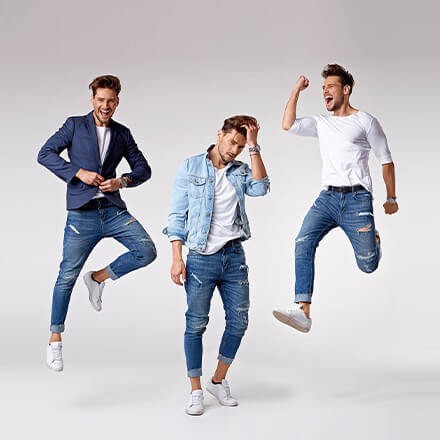 RAW DENIM Voucher Codes