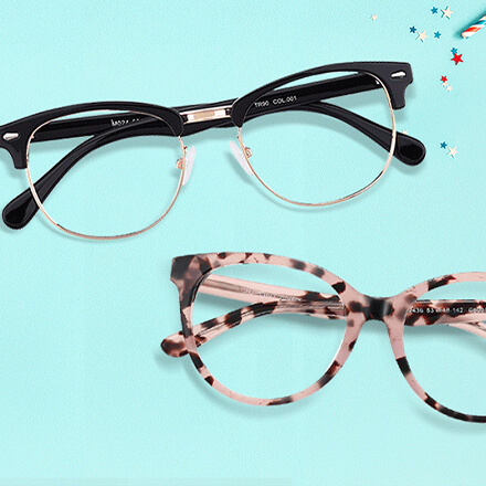Glasses Shop Voucher Codes