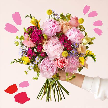 Bloom & Wild Voucher Codes