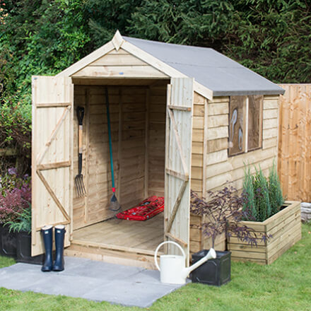 Buy Sheds Direct Voucher Codes