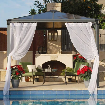 Garden Street Voucher Codes