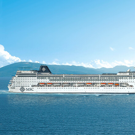 Cruise Nation Voucher Codes