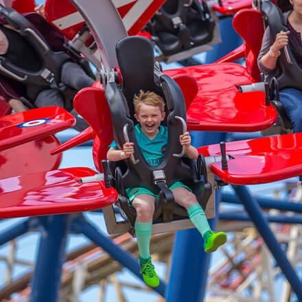 Days Out Voucher Codes