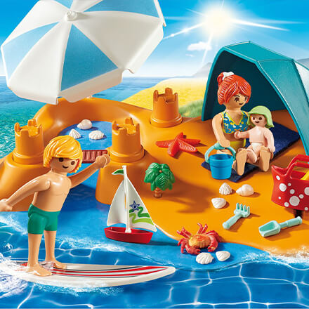 playmobil Voucher Codes