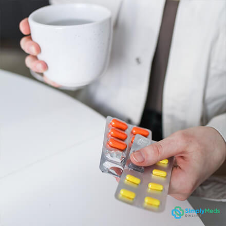 Simply Meds Online Voucher Codes