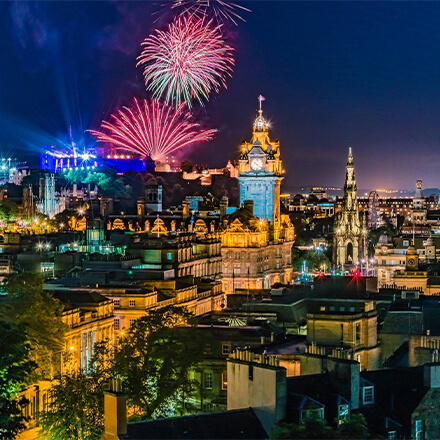 ukbreakaways.com Voucher Codes