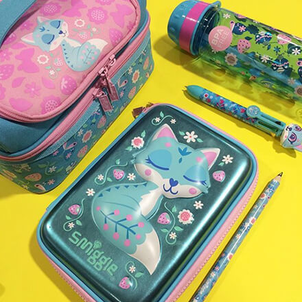 smiggle Voucher Codes