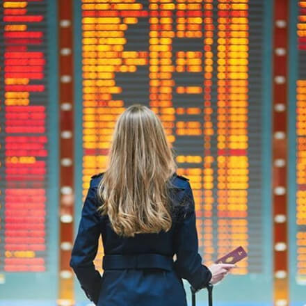 TrustedTravel Voucher Codes