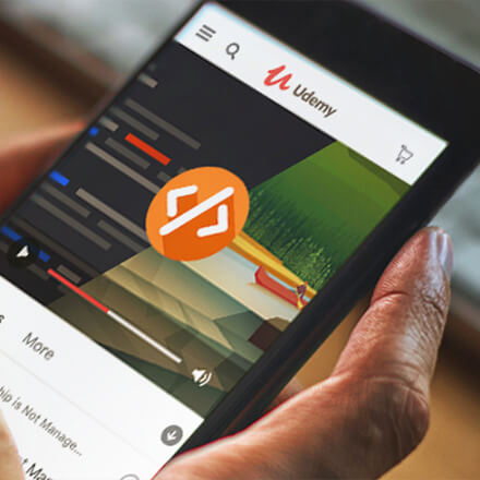 Udemy Voucher Codes