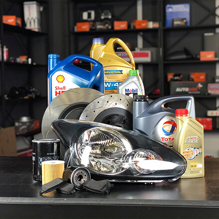 AUTODOC Voucher Codes