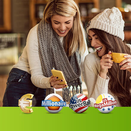 Lottoland Voucher Codes