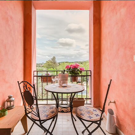 Homestay Voucher Codes