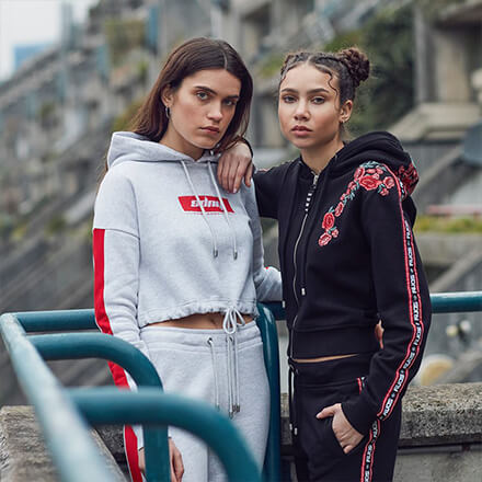 Supply & Demand Voucher Codes