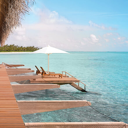 Mr & Mrs Smith Voucher Codes