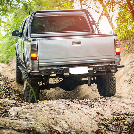 4 Wheel Parts Coupon Codes