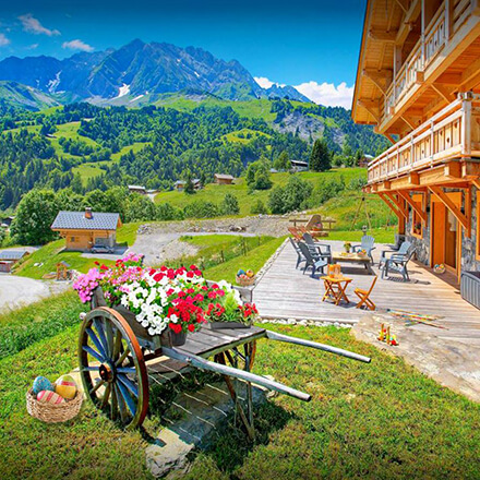 FeWo-direkt Gutscheincode