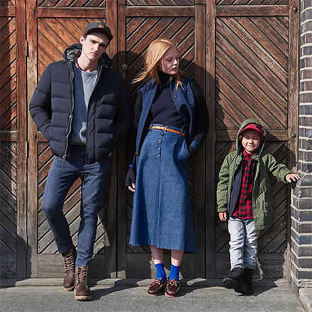 Timberland Gutscheincode