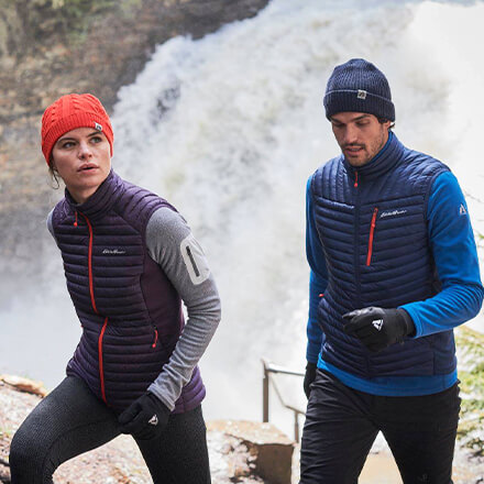 Eddie Bauer Gutscheincode