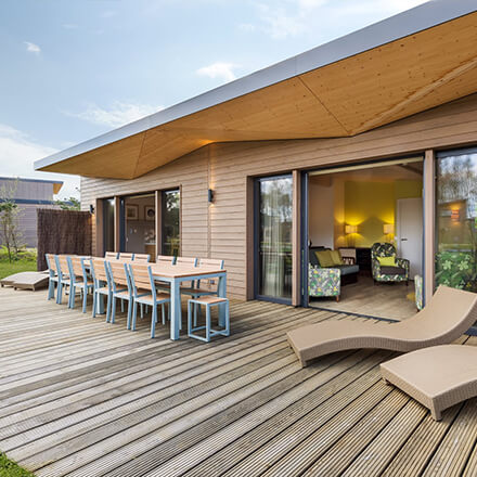 Center Parcs Gutscheincode