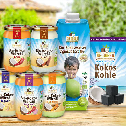 Dr. Goerg Gutscheincode