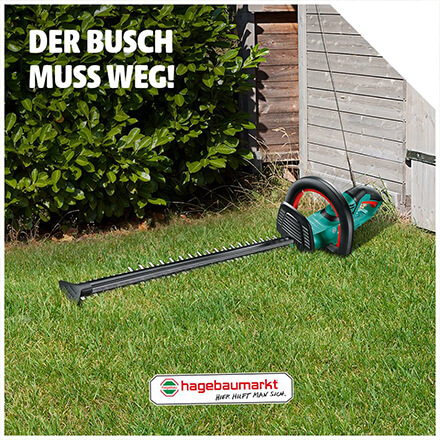 hagebau Gutscheincode
