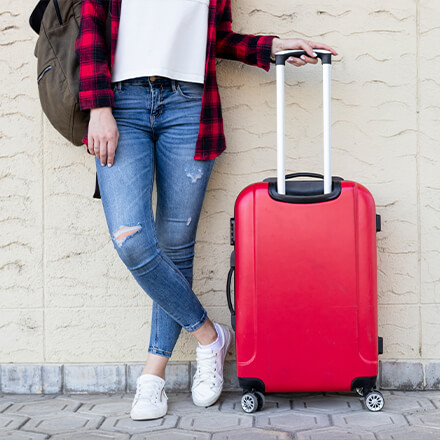 Koffer-Arena Gutscheincode