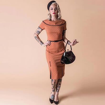 Rockabilly Clothing Gutscheincode