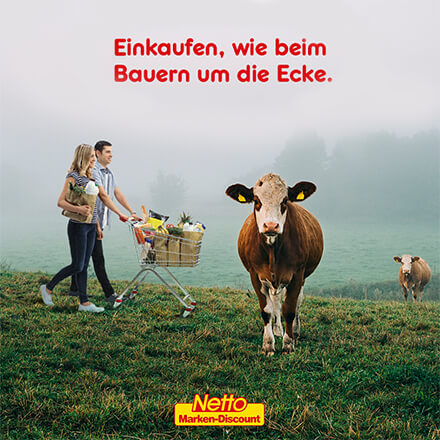 Netto Gutscheincode