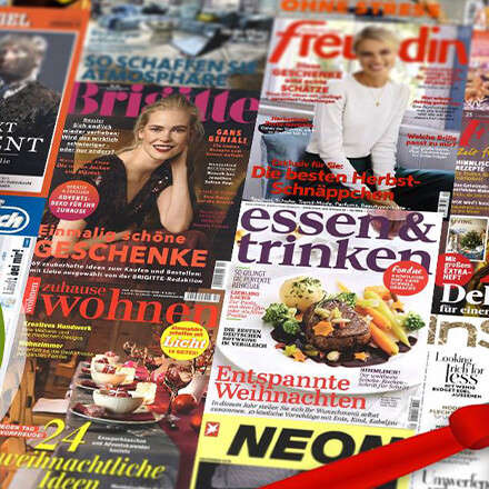 abo-direkt.de Gutscheincode