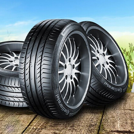 ReifenDirekt.de Gutscheincode