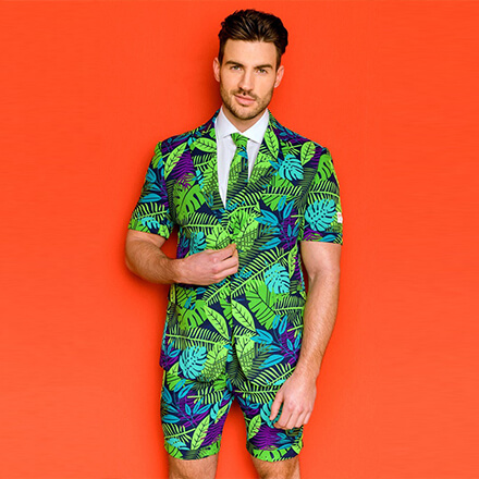 Opposuits Gutscheincode