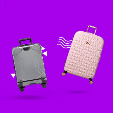Case Luggage Voucher Codes