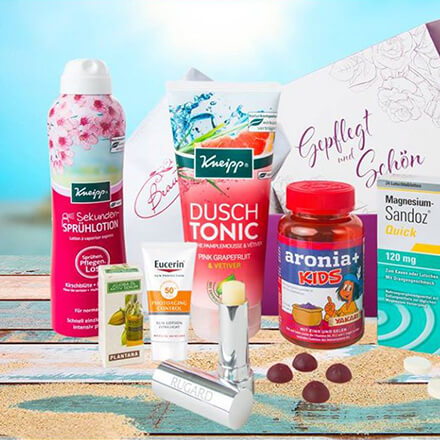 zur Rose Gutscheincode