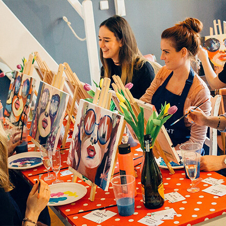 ArtNight Gutscheincode