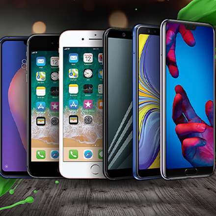 DEINHANDY Gutscheincode