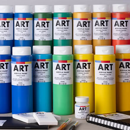 ARTdiscount Voucher Codes