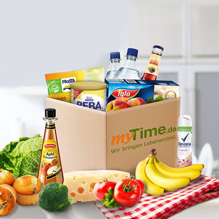 myTime Gutscheincode