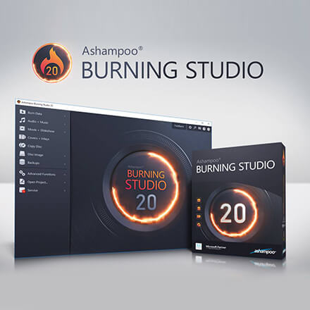 ashampoo Gutscheincode